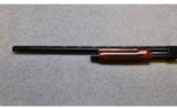 Weatherby, Model PA-08 Upland Slide Action Shotgun, 12 GA - 6 of 9
