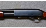 Weatherby, Model PA-08 Upland Slide Action Shotgun, 12 GA - 4 of 9