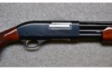 Weatherby, Model PA-08 Upland Slide Action Shotgun, 12 GA - 2 of 9