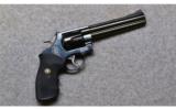 Smith and Wesson, Model 29-5 Classic Double Action Revolver, .44 Remington Magnum - 1 of 2