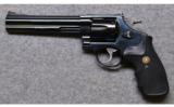 Smith and Wesson, Model 29-5 Classic Double Action Revolver, .44 Remington Magnum - 2 of 2