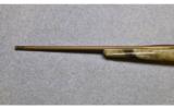Browning, Model X-Bolt Hell's Canyon Speed Bolt Action Rifle, .308 Winchester - 6 of 9