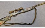 Benelli, Model M2 Field Rifled Slug Semi-Auto Shotgun, 12 GA - 1 of 9