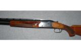 Remington, Model 3200 Special Trap O/U Break Action Shotgun, 12 GA - 4 of 9