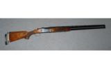 Remington, Model 3200 Special Trap O/U Break Action Shotgun, 12 GA - 1 of 9