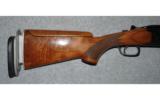 Remington, Model 3200 Special Trap O/U Break Action Shotgun, 12 GA - 5 of 9