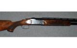 Remington, Model 3200 Special Trap O/U Break Action Shotgun, 12 GA - 2 of 9