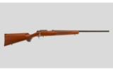 Kimber, Model 82 Bolt Action Rifle, .22 Hornet - 1 of 9