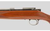 Kimber, Model 82 Bolt Action Rifle, .22 Hornet - 3 of 9