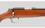 Kimber, Model 82 Bolt Action Rifle, .22 Hornet - 8 of 9