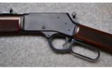 Henry, Model H012 Henry Big Boy Steel Lever Action - 4 of 9