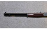 Henry, Model H012 Henry Big Boy Steel Lever Action - 6 of 9