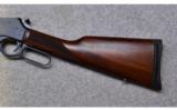 Henry, Model H012 Henry Big Boy Steel Lever Action - 7 of 9