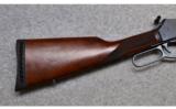 Henry, Model H012 Henry Big Boy Steel Lever Action - 5 of 9