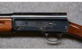Browning, Model Auto-5 Magnum Twelve Semi-Auto Shotgun, 12 GA - 4 of 9