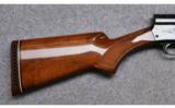 Browning, Model Auto-5 Magnum Twelve Semi-Auto Shotgun, 12 GA - 5 of 9