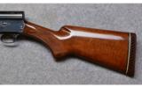 Browning, Model Auto-5 Magnum Twelve Semi-Auto Shotgun, 12 GA - 7 of 9