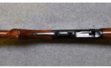 Browning, Model Auto-5 Magnum Twelve Semi-Auto Shotgun, 12 GA - 3 of 9