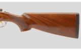 Beretta, Model 686 Silver Pigeon I O/U Break Action Shotgun, 12 Gauge - 9 of 9
