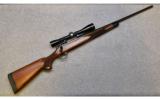 Remington, Model 700 Mountain Rifle Detachable Magazine Bolt Action Rifle, .270 Winchester - 1 of 9
