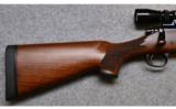 Remington, Model 700 Mountain Rifle Detachable Magazine Bolt Action Rifle, .270 Winchester - 5 of 9
