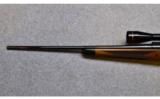 Remington, Model 700 Mountain Rifle Detachable Magazine Bolt Action Rifle, .270 Winchester - 6 of 9