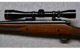 Remington, Model 700 Mountain Rifle Detachable Magazine Bolt Action Rifle, .270 Winchester - 4 of 9