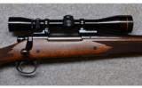 Remington, Model 700 Mountain Rifle Detachable Magazine Bolt Action Rifle, .270 Winchester - 2 of 9