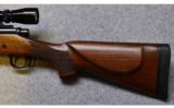 Remington, Model 700 Mountain Rifle Detachable Magazine Bolt Action Rifle, .270 Winchester - 7 of 9