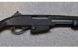 Remington, Model 7615 Police Rifle Slide Action Rifle, 5.56X45 MM NATO/.223 Remington - 2 of 9