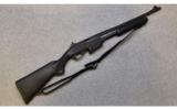 Remington, Model 7615 Police Rifle Slide Action Rifle, 5.56X45 MM NATO/.223 Remington - 1 of 9