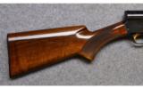 Browning, Model Auto 5 Light Twelve Semi-Auto Shotgun, 12 GA - 5 of 9