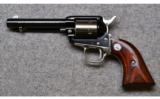 Colt ~ Single Action Frontier Scout 1865 ~ .22 LR - 2 of 2