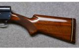 Browning ~ Auto-5 Magnum ~ 12 Ga. - 7 of 9