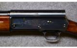 Browning ~ Auto-5 Magnum ~ 12 Ga. - 4 of 9