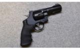 Smith and Wesson, Model 325 Thunder Ranch Performance Center Revolver, .45 ACP - 1 of 2