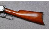 Winchester, Model 1894 Lever Action Rifle, .30-30 Winchester - 7 of 9