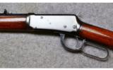 Winchester, Model 1894 Lever Action Rifle, .30-30 Winchester - 4 of 9