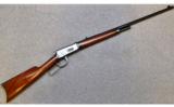Winchester, Model 1894 Lever Action Rifle, .30-30 Winchester - 1 of 9