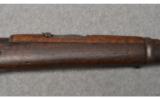 Mauser (Spanish) ~ M1916 (Sold As Is - No Warranty - Broken Bolt Release) ~ 7mm Mauser - 4 of 9