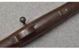 Mauser (Spanish) ~ M1916 (Sold As Is - No Warranty - Broken Bolt Release) ~ 7mm Mauser - 5 of 9