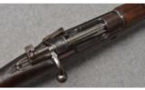 Mauser (Spanish) ~ M1916 (Sold As Is - No Warranty - Broken Bolt Release) ~ 7mm Mauser - 9 of 9
