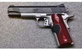 Kimber, Model Custom Crimson Carry II Semi-Auto Pistol, .45 ACP - 2 of 2