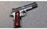 Kimber, Model Custom Crimson Carry II Semi-Auto Pistol, .45 ACP - 1 of 2