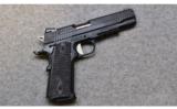Sig Sauer, Model 1911 Extreme Semi-Auto Pistol, .45 ACP - 1 of 2