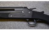 Savage, Model 24F O/U Break Action Rifle/Shotgun, .30-30 Winchester/20 GA - 4 of 9