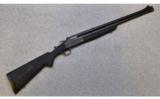 Savage, Model 24F O/U Break Action Rifle/Shotgun, .30-30 Winchester/20 GA - 1 of 9