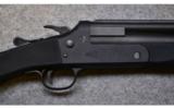 Savage, Model 24F O/U Break Action Rifle/Shotgun, .30-30 Winchester/20 GA - 2 of 9