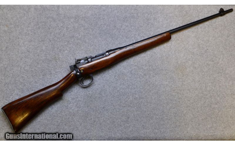 Long Branch Enfield #4 MK1 .303 Bolt Action Barrel and Receiver -  Centerfire Systems