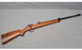 Sako ~ Model Riihimarki Bolt Action Rifle, .222 Remington - 1 of 9